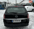 Черный Опель Астра, объемом двигателя 1.6 л и пробегом 323 тыс. км за 3800 $, фото 4 на Automoto.ua
