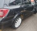 Чорний Опель Астра, об'ємом двигуна 1.6 л та пробігом 330 тис. км за 3400 $, фото 9 на Automoto.ua