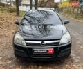 Чорний Опель Астра, об'ємом двигуна 1.6 л та пробігом 340 тис. км за 5140 $, фото 1 на Automoto.ua