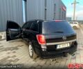 Чорний Опель Астра, об'ємом двигуна 1.6 л та пробігом 270 тис. км за 5300 $, фото 9 на Automoto.ua
