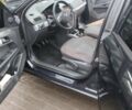 Чорний Опель Астра, об'ємом двигуна 1.6 л та пробігом 330 тис. км за 3400 $, фото 11 на Automoto.ua