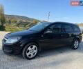 Чорний Опель Астра, об'ємом двигуна 1.6 л та пробігом 260 тис. км за 4600 $, фото 4 на Automoto.ua