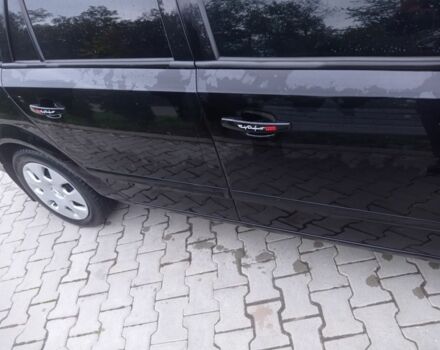 Черный Опель Астра, объемом двигателя 0 л и пробегом 228 тыс. км за 4380 $, фото 3 на Automoto.ua