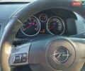 Черный Опель Астра, объемом двигателя 1.9 л и пробегом 250 тыс. км за 4200 $, фото 1 на Automoto.ua