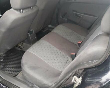 Чорний Опель Астра, об'ємом двигуна 1.6 л та пробігом 330 тис. км за 3400 $, фото 6 на Automoto.ua