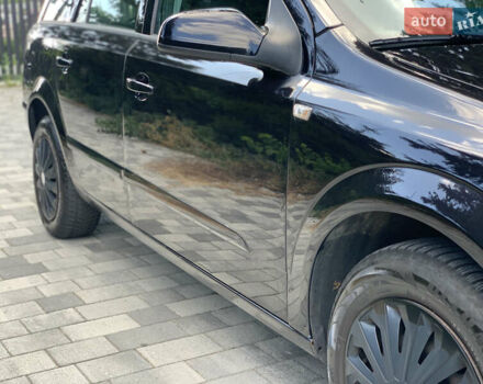 Чорний Опель Астра, об'ємом двигуна 1.6 л та пробігом 177 тис. км за 4750 $, фото 4 на Automoto.ua