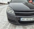 Черный Опель Астра, объемом двигателя 1.9 л и пробегом 236 тыс. км за 5700 $, фото 9 на Automoto.ua