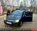 Чорний Опель Астра, об'ємом двигуна 1.2 л та пробігом 360 тис. км за 3500 $, фото 1 на Automoto.ua