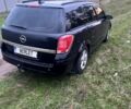 Опель Астра 2006 в Каменское - Днепродзержинск на Automoto.ua Черный Опель Астра, объемом двигателя 1.6 л и пробегом 330 тыс. км за 5200 $, фото 2 на Automoto.ua