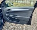 Черный Опель Астра, объемом двигателя 1.6 л и пробегом 290 тыс. км за 4290 $, фото 20 на Automoto.ua
