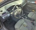 Черный Опель Астра, объемом двигателя 1.6 л и пробегом 264 тыс. км за 4700 $, фото 5 на Automoto.ua