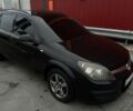 Чорний Опель Астра, об'ємом двигуна 1.6 л та пробігом 340 тис. км за 4650 $, фото 1 на Automoto.ua