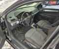 Черный Опель Астра, объемом двигателя 1.9 л и пробегом 236 тыс. км за 5700 $, фото 14 на Automoto.ua