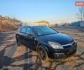 Чорний Опель Астра, об'ємом двигуна 1.6 л та пробігом 306 тис. км за 4000 $, фото 1 на Automoto.ua