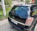 Черный Опель Астра, объемом двигателя 1.3 л и пробегом 268 тыс. км за 4550 $, фото 3 на Automoto.ua