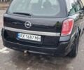 Чорний Опель Астра, об'ємом двигуна 1.6 л та пробігом 254 тис. км за 4600 $, фото 3 на Automoto.ua