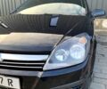 Чорний Опель Астра, об'ємом двигуна 1.6 л та пробігом 270 тис. км за 5300 $, фото 11 на Automoto.ua