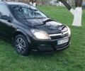 Черный Опель Астра, объемом двигателя 1.6 л и пробегом 300 тыс. км за 5200 $, фото 1 на Automoto.ua