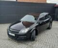 Опель Астра 2006 в Ивано-Франковске на Automoto.ua Черный Опель Астра, объемом двигателя 1.2 л и пробегом 350 тыс. км за 4200 $, фото 6 на Automoto.ua
