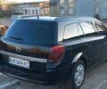 Черный Опель Астра, объемом двигателя 1.8 л и пробегом 260 тыс. км за 5200 $, фото 30 на Automoto.ua