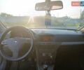 Черный Опель Астра, объемом двигателя 1.6 л и пробегом 230 тыс. км за 4300 $, фото 1 на Automoto.ua