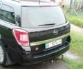 Черный Опель Астра, объемом двигателя 0 л и пробегом 223 тыс. км за 6011 $, фото 12 на Automoto.ua
