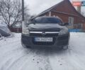 Черный Опель Астра, объемом двигателя 1.9 л и пробегом 236 тыс. км за 4700 $, фото 11 на Automoto.ua