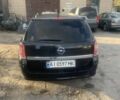 Чорний Опель Астра, об'ємом двигуна 1.9 л та пробігом 266 тис. км за 5000 $, фото 3 на Automoto.ua