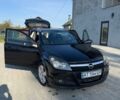 Чорний Опель Астра, об'ємом двигуна 1.6 л та пробігом 260 тис. км за 4600 $, фото 1 на Automoto.ua