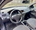 Черный Опель Астра, объемом двигателя 1.6 л и пробегом 290 тыс. км за 4290 $, фото 12 на Automoto.ua