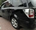 Черный Опель Астра, объемом двигателя 1.9 л и пробегом 311 тыс. км за 2930 $, фото 10 на Automoto.ua