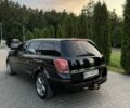 Черный Опель Астра, объемом двигателя 1.9 л и пробегом 208 тыс. км за 5500 $, фото 2 на Automoto.ua