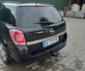 Опель Астра 2006 в Волочиске на Automoto.ua Черный Опель Астра, объемом двигателя 1.9 л и пробегом 260 тыс. км за 5200 $, фото 4 на Automoto.ua