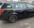 Чорний Опель Астра, об'ємом двигуна 1.6 л та пробігом 250 тис. км за 5000 $, фото 5 на Automoto.ua