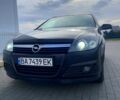 Чорний Опель Астра, об'ємом двигуна 1.9 л та пробігом 540 тис. км за 5000 $, фото 1 на Automoto.ua