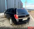 Чорний Опель Астра, об'ємом двигуна 1.6 л та пробігом 270 тис. км за 5300 $, фото 7 на Automoto.ua
