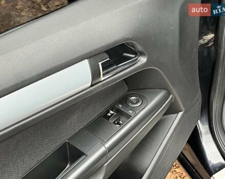 Чорний Опель Астра, об'ємом двигуна 1.6 л та пробігом 340 тис. км за 5140 $, фото 25 на Automoto.ua