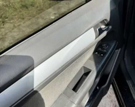 Черный Опель Астра, объемом двигателя 1.6 л и пробегом 248 тыс. км за 5200 $, фото 8 на Automoto.ua