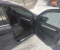 Черный Опель Астра, объемом двигателя 1.9 л и пробегом 236 тыс. км за 4700 $, фото 19 на Automoto.ua