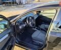 Черный Опель Астра, объемом двигателя 1.8 л и пробегом 245 тыс. км за 4900 $, фото 33 на Automoto.ua