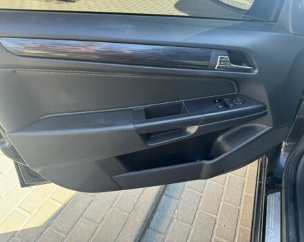 Опель Астра 2006 в Дубровице на Automoto.ua Черный Опель Астра, объемом двигателя 1.7 л и пробегом 283 тыс. км за 4500 $, фото 10 на Automoto.ua