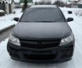 Чорний Опель Астра, об'ємом двигуна 1.6 л та пробігом 237 тис. км за 5200 $, фото 1 на Automoto.ua