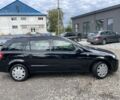 Черный Опель Астра, объемом двигателя 1.6 л и пробегом 203 тыс. км за 4950 $, фото 7 на Automoto.ua
