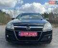 Чорний Опель Астра, об'ємом двигуна 1.6 л та пробігом 228 тис. км за 4500 $, фото 1 на Automoto.ua