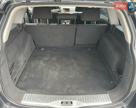 Чорний Опель Астра, об'ємом двигуна 1.3 л та пробігом 328 тис. км за 2950 $, фото 16 на Automoto.ua