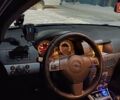 Чорний Опель Астра, об'ємом двигуна 1.6 л та пробігом 243 тис. км за 5450 $, фото 7 на Automoto.ua