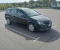 Чорний Опель Астра, об'ємом двигуна 1.2 л та пробігом 464 тис. км за 3700 $, фото 1 на Automoto.ua