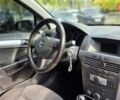 Черный Опель Астра, объемом двигателя 1.6 л и пробегом 264 тыс. км за 4700 $, фото 4 на Automoto.ua