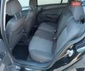 Черный Опель Астра, объемом двигателя 1.3 л и пробегом 322 тыс. км за 4700 $, фото 11 на Automoto.ua