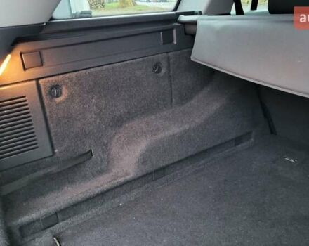 Черный Опель Астра, объемом двигателя 1.8 л и пробегом 165 тыс. км за 5450 $, фото 31 на Automoto.ua